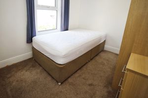 Bedroom- click for photo gallery